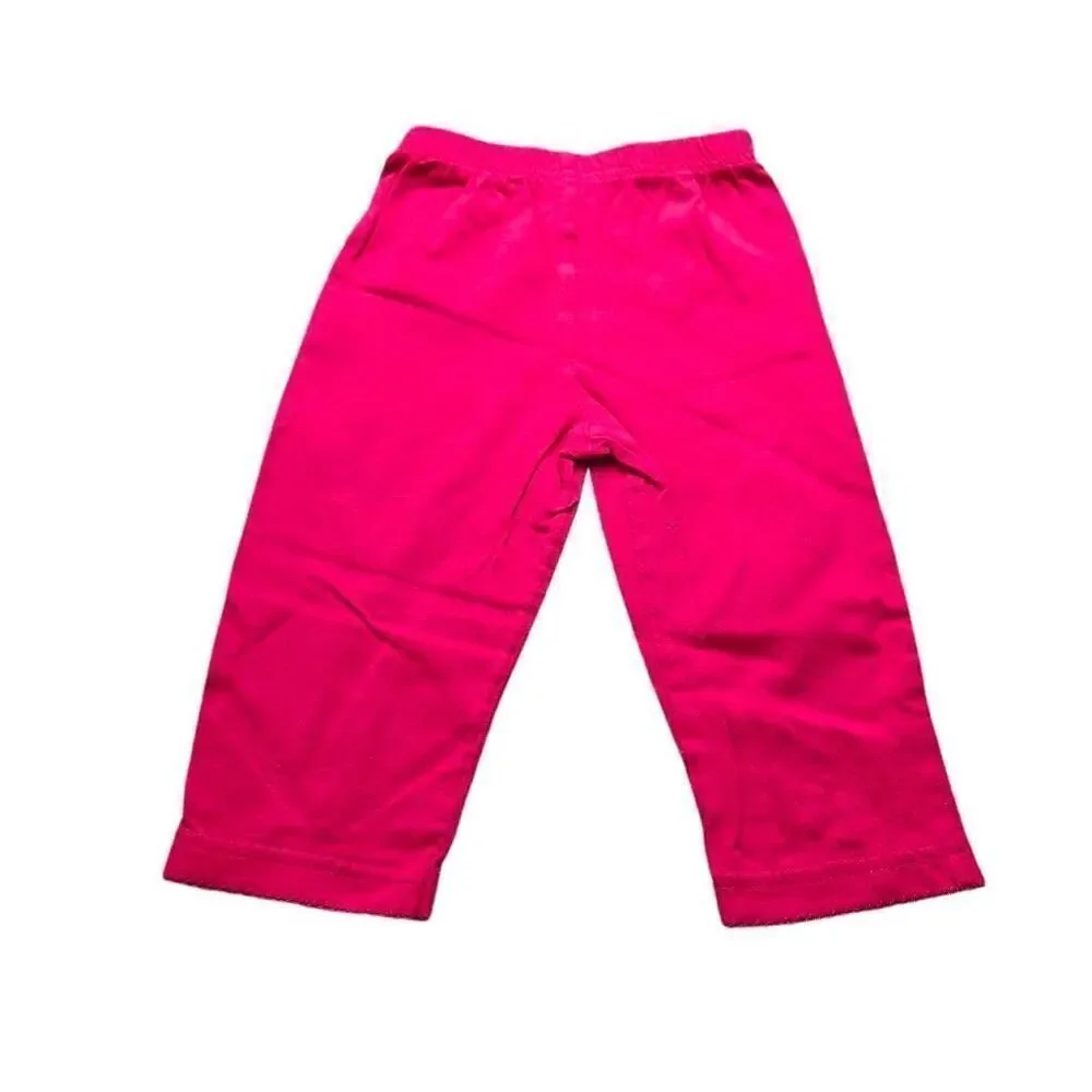 No Brand onsies pink